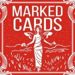 Bicycle Marked Deck - Red back