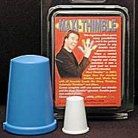 Maxi Thimbles (Yellow)