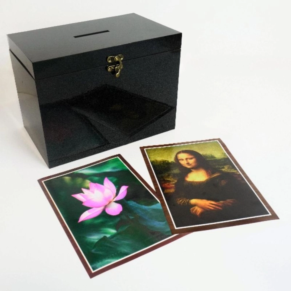 Mental Picture by Tora Magic