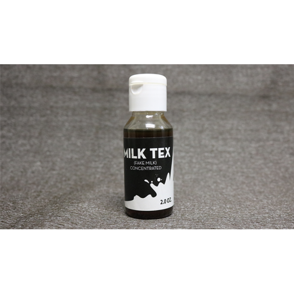 Milk Tex - Latte finto