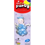 Mini Boy Balloon Kit by Will Roya