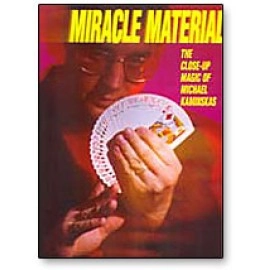 Miracle Material M. Kaminskas eBook DOWNLOAD