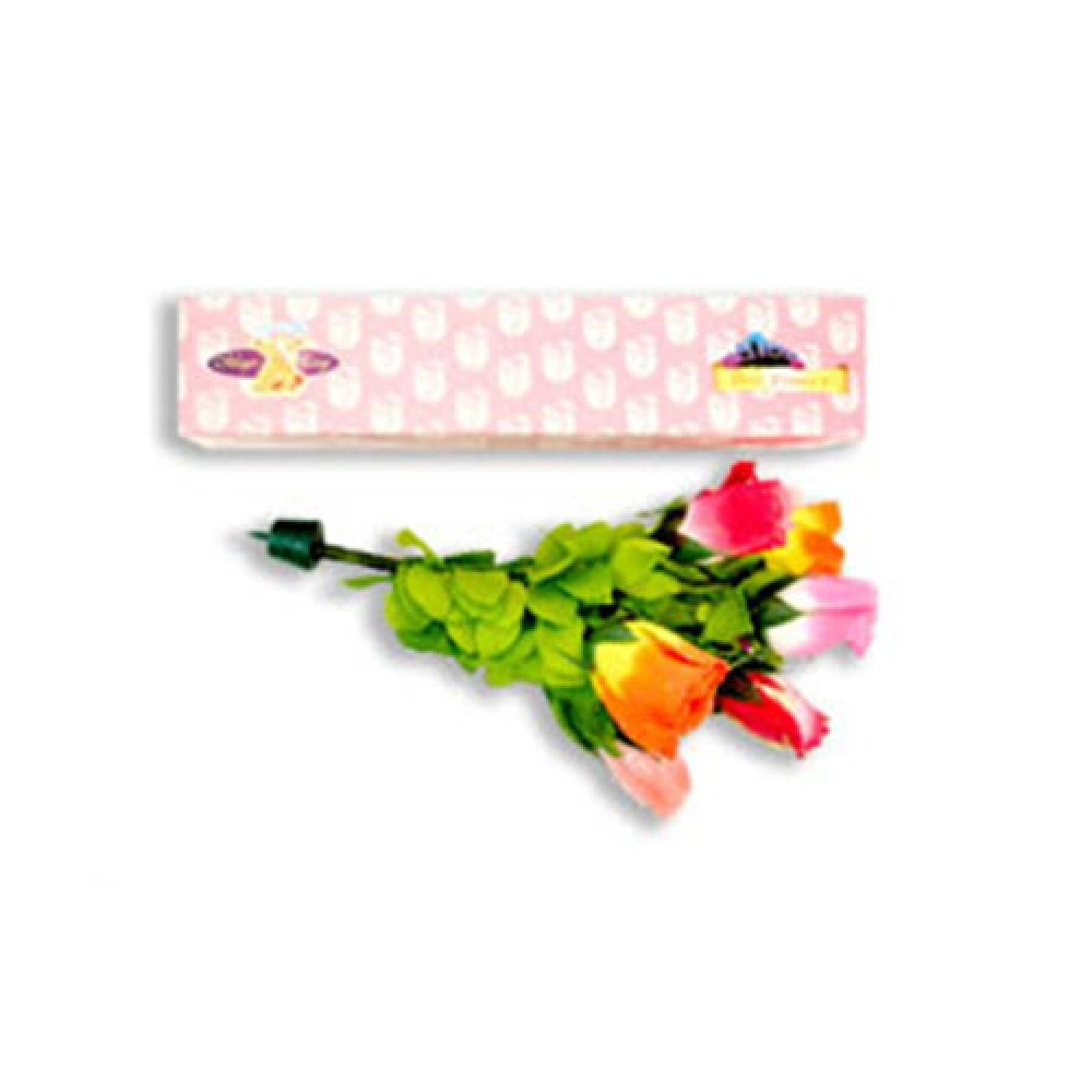 Dart Flower #7 by Prudential