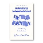 Monte Madness by Gene Castillon