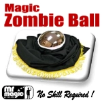 Zombie Ball (with folard and gimmick) by Mr. Magic