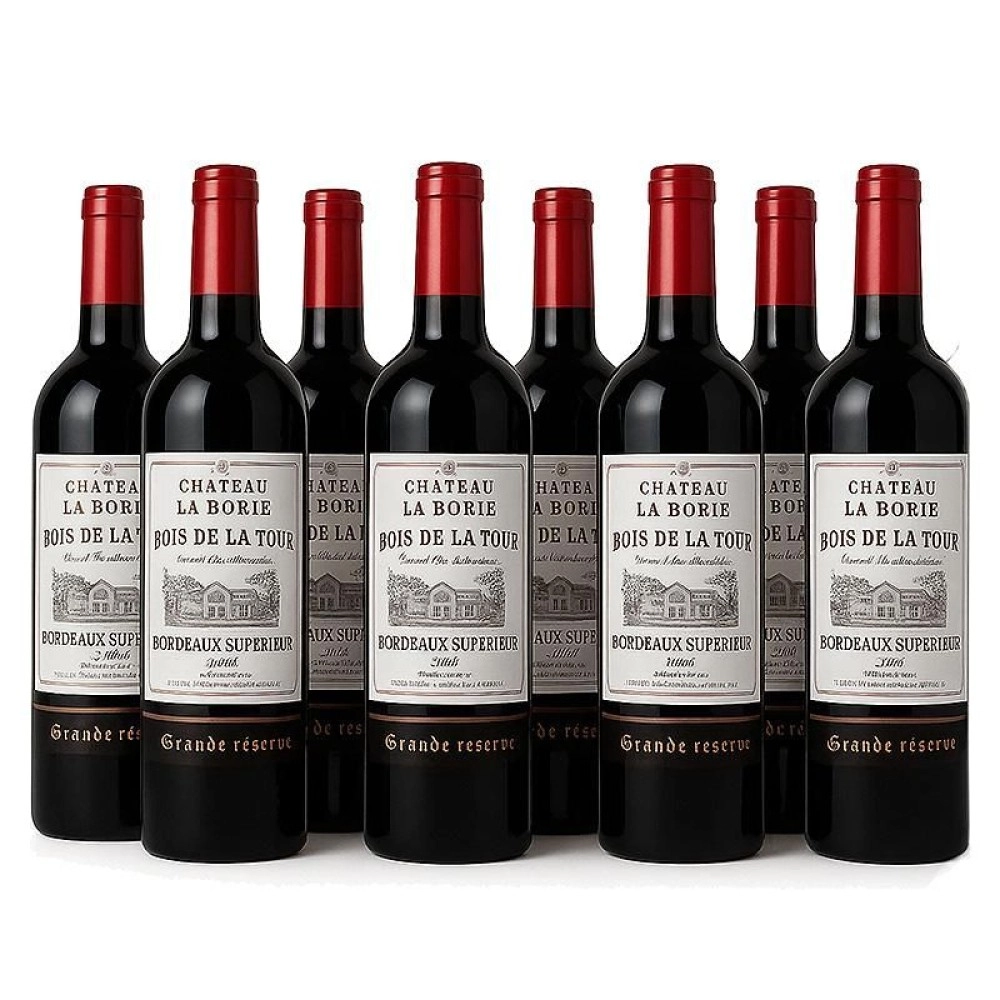 Multiplying Bottles Classino by Tora Magic