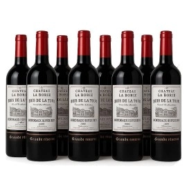 Multiplying Bottles Classino by Tora Magic