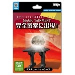 Mistery Showcase by Tenyo Magic