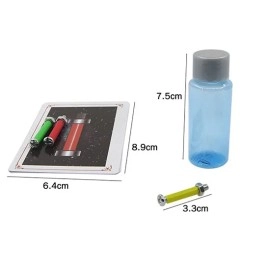 Il Gioco dei Tre Bulloni 