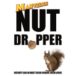 Nut Dropper (DVD & Gimmicks) by Matthew Wright