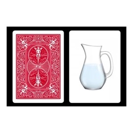 Oil and Water (Bicycle)