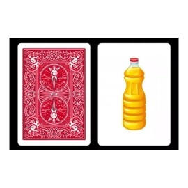 Oil and Water (Bicycle)