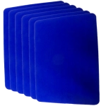 Tappetino per Close-Up piccolo Blu (22 cm x 30 cm)  by Goshman