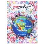 The Philatelist Traveler by Indomagic Land