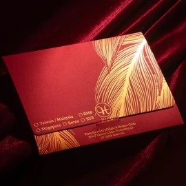 Phoenix by Higar & Hanson Chien - Euro Version