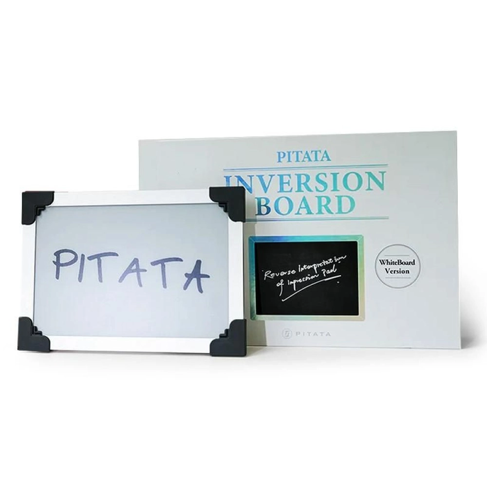 PITATA Inversion Board (Whiteboard version)