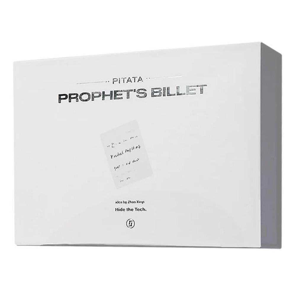 PITATA Prophet's Billet