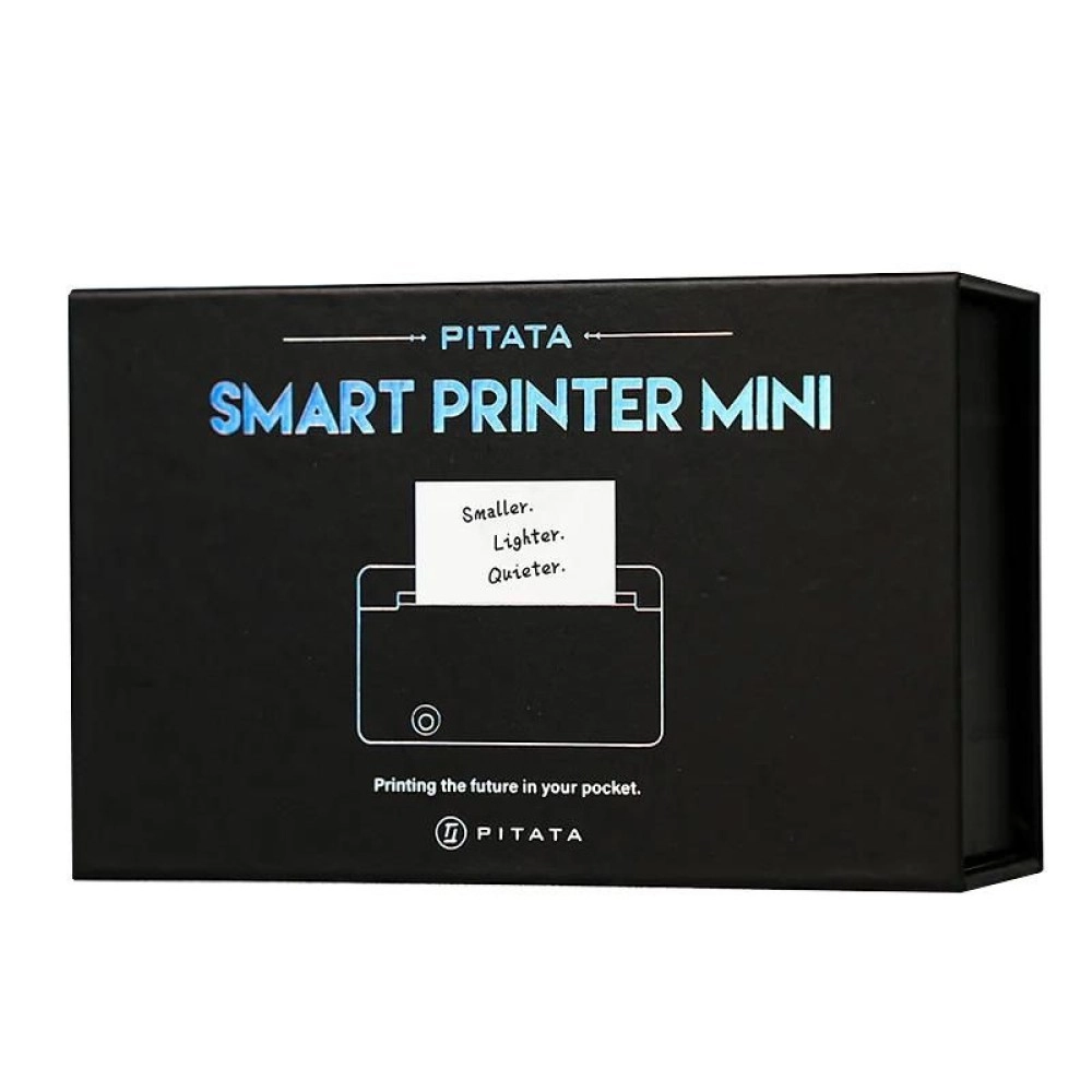 PITATA Smart Printer Mini