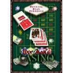 Poor Man's Casino by Mathieu Bich