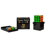 Power Cube by Tora Magic