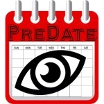 PreDate (Aronson Stack) by Bob Miller