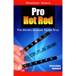 Pro Hot Rod (BLACK) by Premium Magic