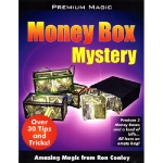 Money Box Mystery by Premium Magic