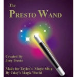 Presto Wand