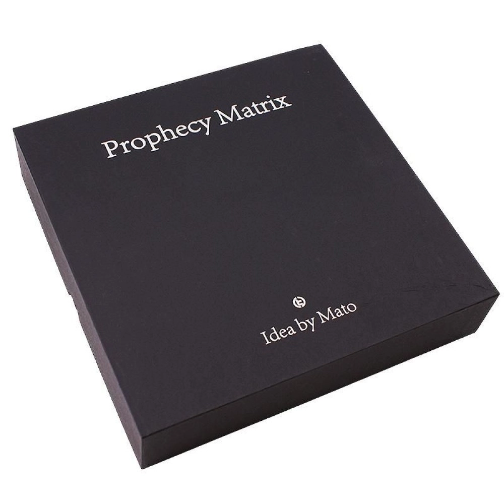 Prophecy Matrix by Mato and TCC Magic