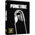 Punkture (DVD & Gimmicks) by Jay Sankey