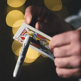 Quantum by Calen Morelli