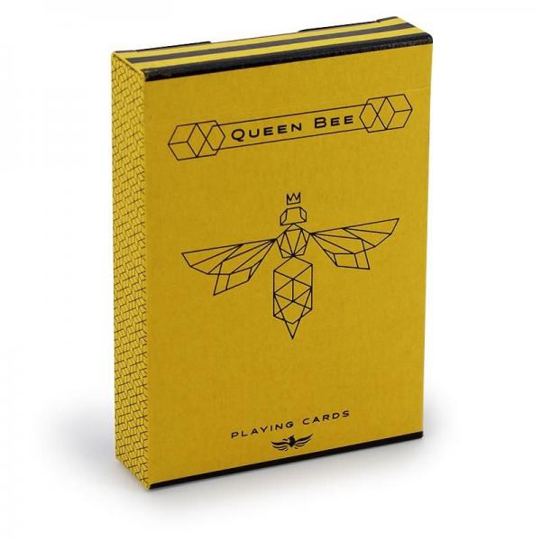 Mazzo di carte Queen Bee Playing Cards