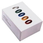I.S.Y.C RFID Rings