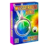 Anello Misterioso Deluxe - Ring & Chain