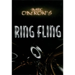 Ring Fling by Marc Oberon
