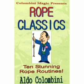 Rope Classics by Wild-Colombini Magic - video DOWNLOAD