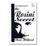 The Rosini Secret by Docc Hilford - Libro