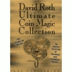 David Roth Ultimate Coin Magic Collection Vol 3 video DOWNLOAD