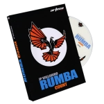 Rumba Count  Jean-Pierre  Vallarino - DVD