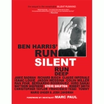 Run Silent, Run Deep by Ben Harris - ebook DOWNLOAD