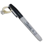 Sharp-Ring by Stephane Bourgoin and Patrik Kuffs