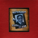 Shattered & Fixed Glass by Anton Corradin