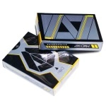 Mako Silversurfer Playing Cards by Gemini