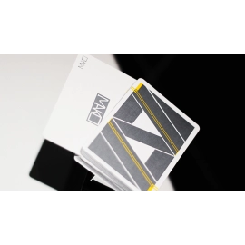 Mako Silversurfer Playing Cards by Gemini