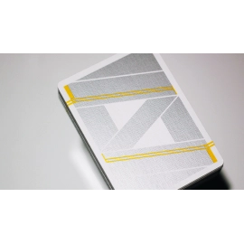 Mako Silversurfer Playing Cards by Gemini