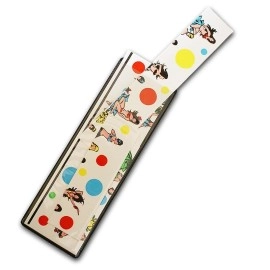 Sitta Il mistero delle 15 donne