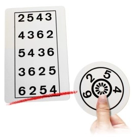 Sitta Previsione MateMagica