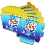 Sitta trucco della lavanderia - Refill