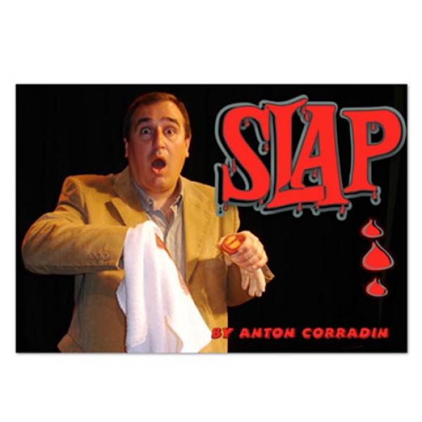 Slap! by Anton Corradin