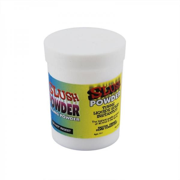 Polvere Solidificante - Slush Powder